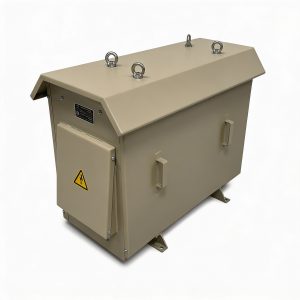 Трансформатор ТСЗМ-63 ОМ5 380/400-230 IP54